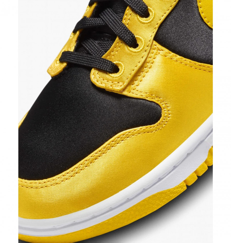 Outlet Кросівки жіночі Nike Dunk High FN4216-001_image_6