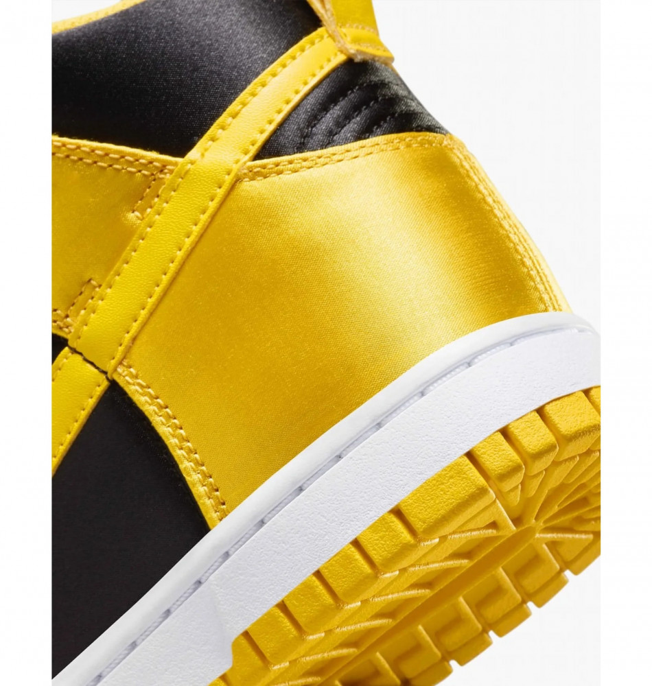Outlet Кросівки жіночі Nike Dunk High FN4216-001_image_5
