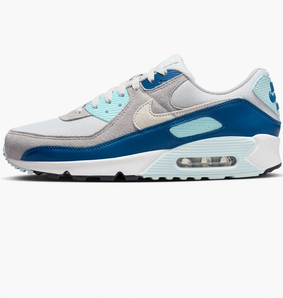 Outlet Кросівки чоловічі Nike Air Max 90 FN6958-001