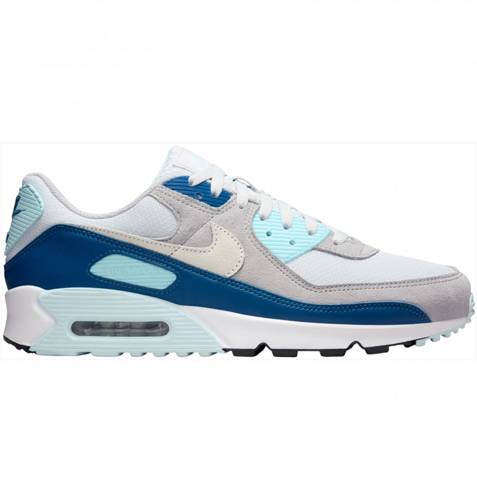 Outlet Кросівки чоловічі Nike Air Max 90 FN6958-001