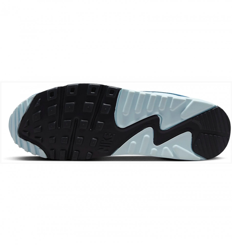 Outlet Кроссовки мужские Nike Air Max 90 FN6958-001_image_3