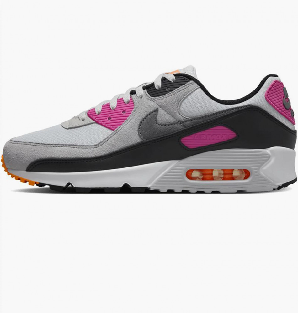 Outlet Кросівки чоловічі Nike Air Max 90 FN6958-003