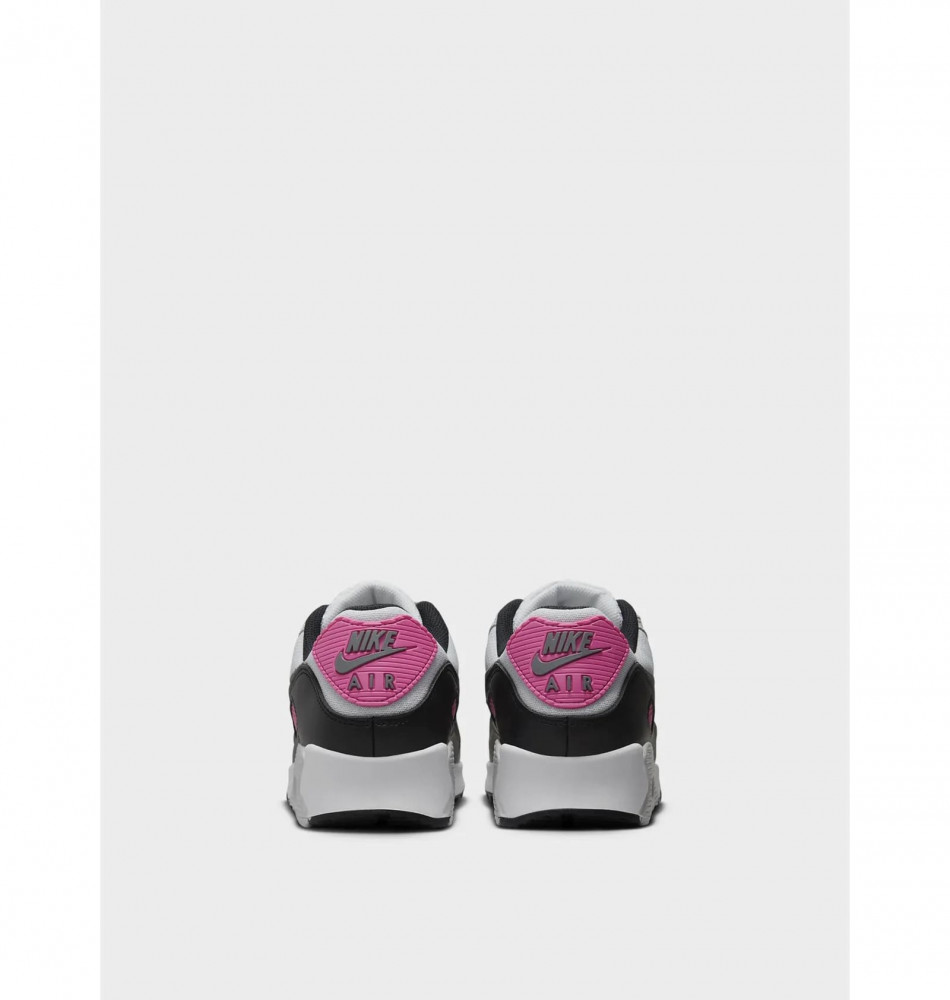 Outlet Кросівки чоловічі Nike Air Max 90 FN6958-003_image_7