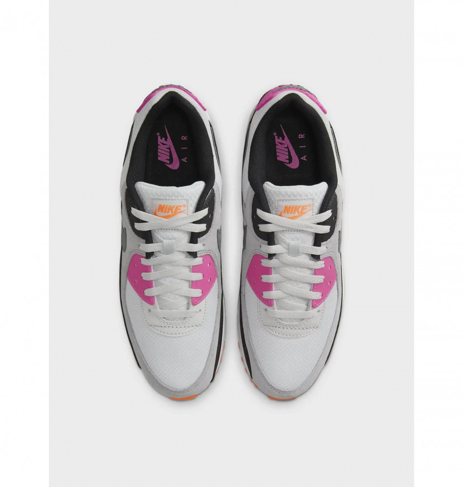 Outlet Кросівки чоловічі Nike Air Max 90 FN6958-003_image_3