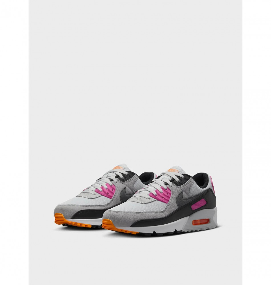 Outlet Кросівки чоловічі Nike Air Max 90 FN6958-003_image_5