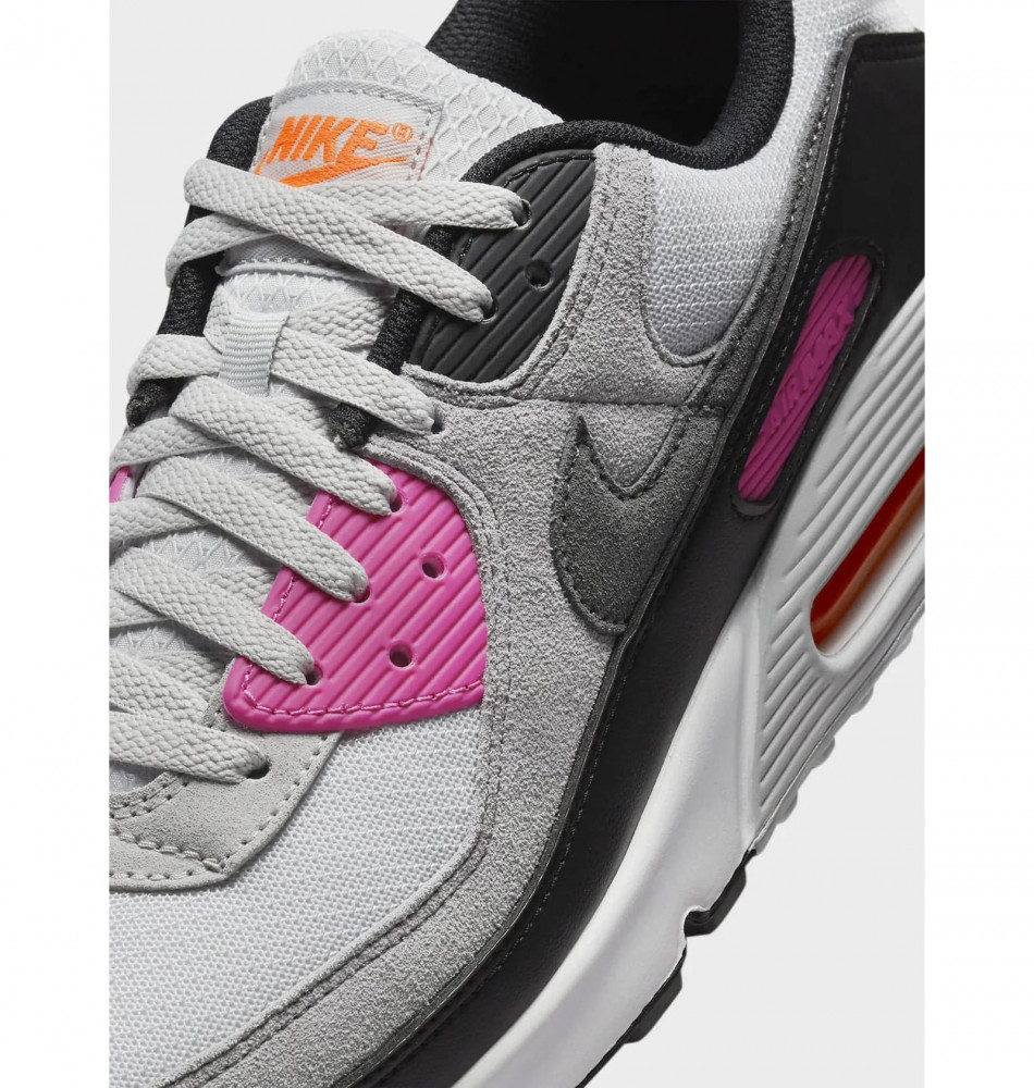 Outlet Кросівки чоловічі Nike Air Max 90 FN6958-003_image_6
