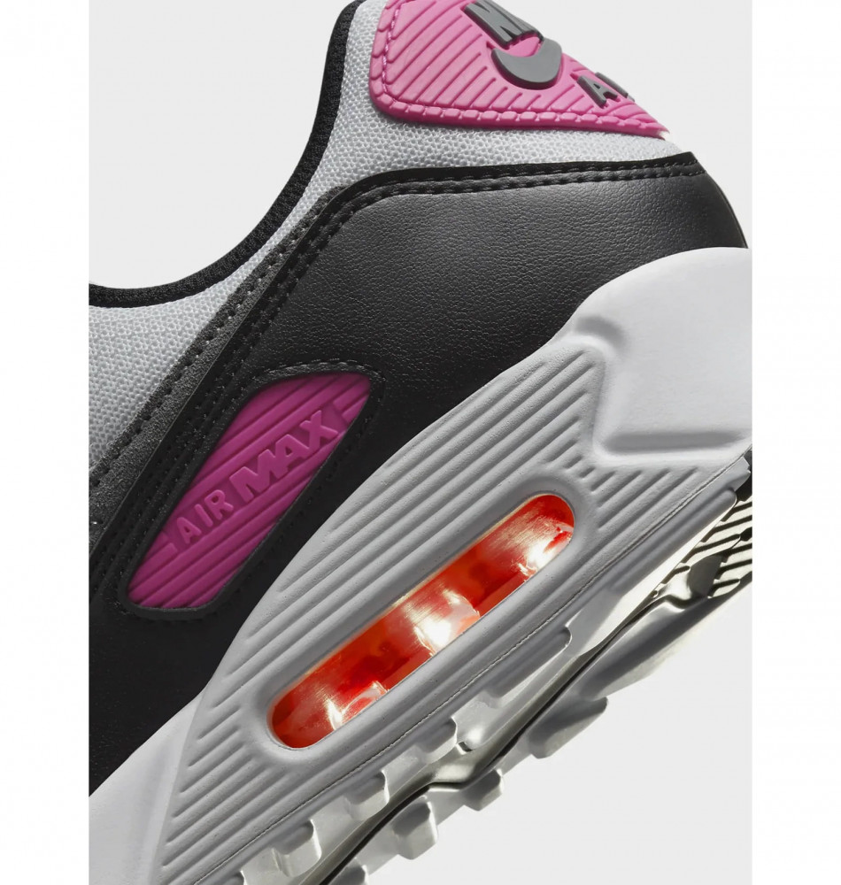 Outlet Кросівки чоловічі Nike Air Max 90 FN6958-003_image_4