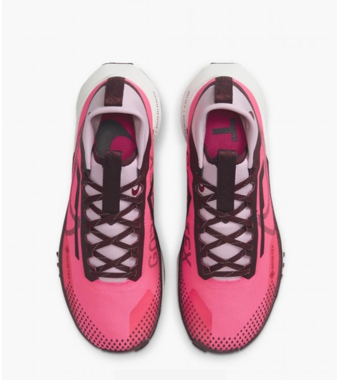Outlet Кросівки жіночі Nike Pegasus Trail 4 Gore-Tex Waterproof Trail FN7769-600_image_7