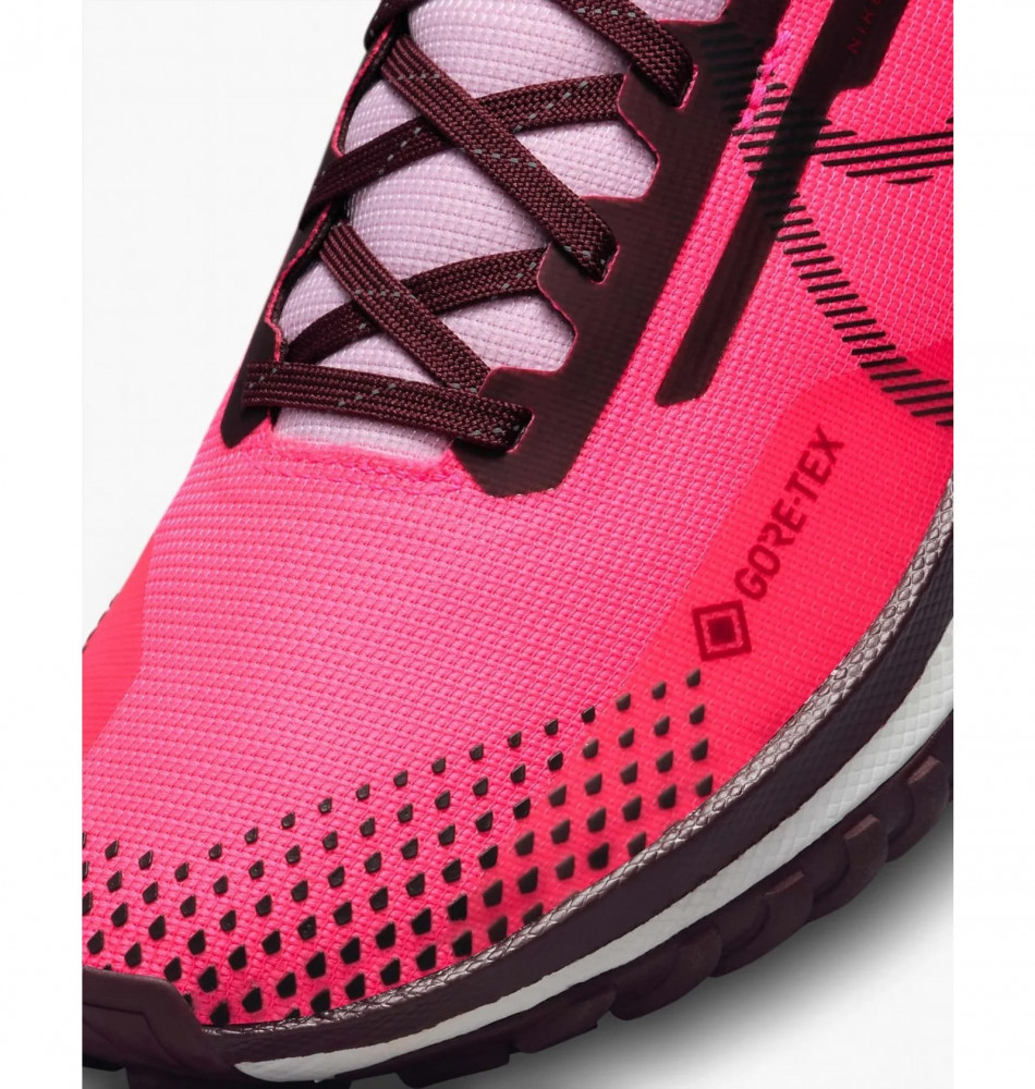 Outlet Кросівки жіночі Nike Pegasus Trail 4 Gore-Tex Waterproof Trail FN7769-600_image_3