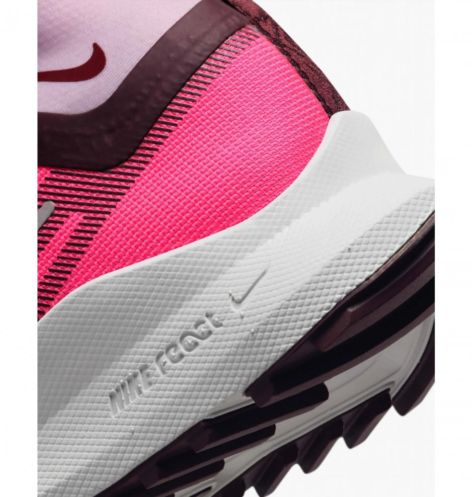 Outlet Кросівки жіночі Nike Pegasus Trail 4 Gore-Tex Waterproof Trail FN7769-600_image_6