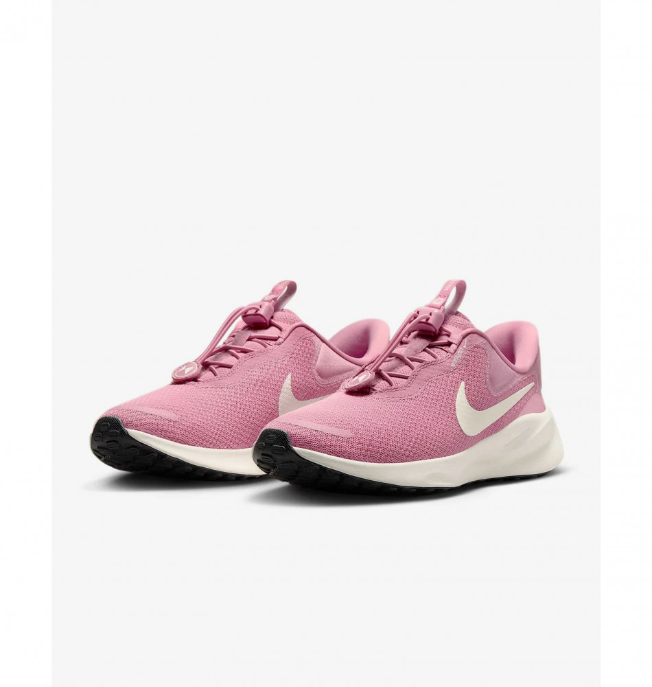 Outlet Кроссовки женские Nike Revolution 7 Easyon FN7999-601_image_8