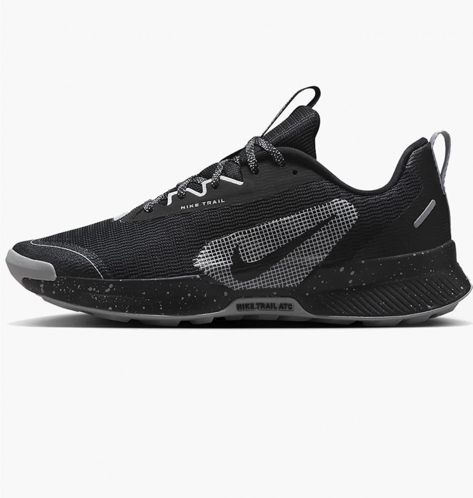 Outlet Кросівки жіночі Nike Juniper Trail 3 FQ0902-001
