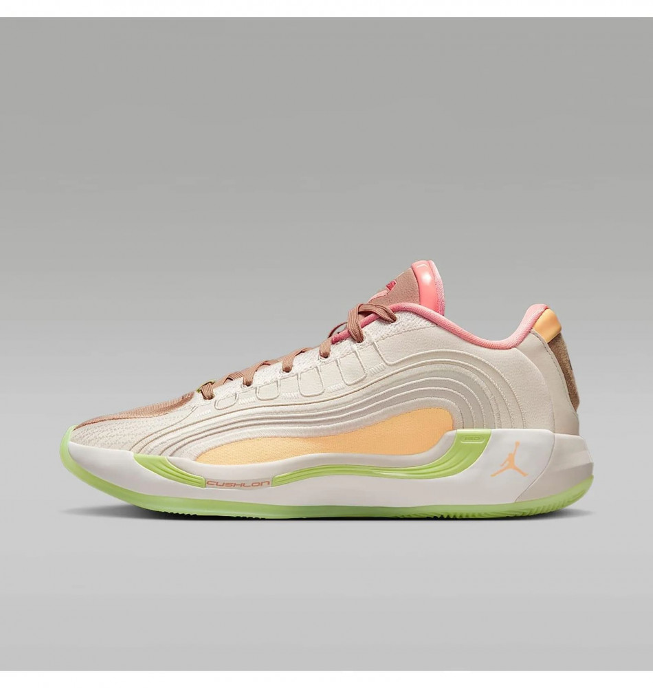 Outlet Кросівки Air Jordan Luka 4 IO0202-100
