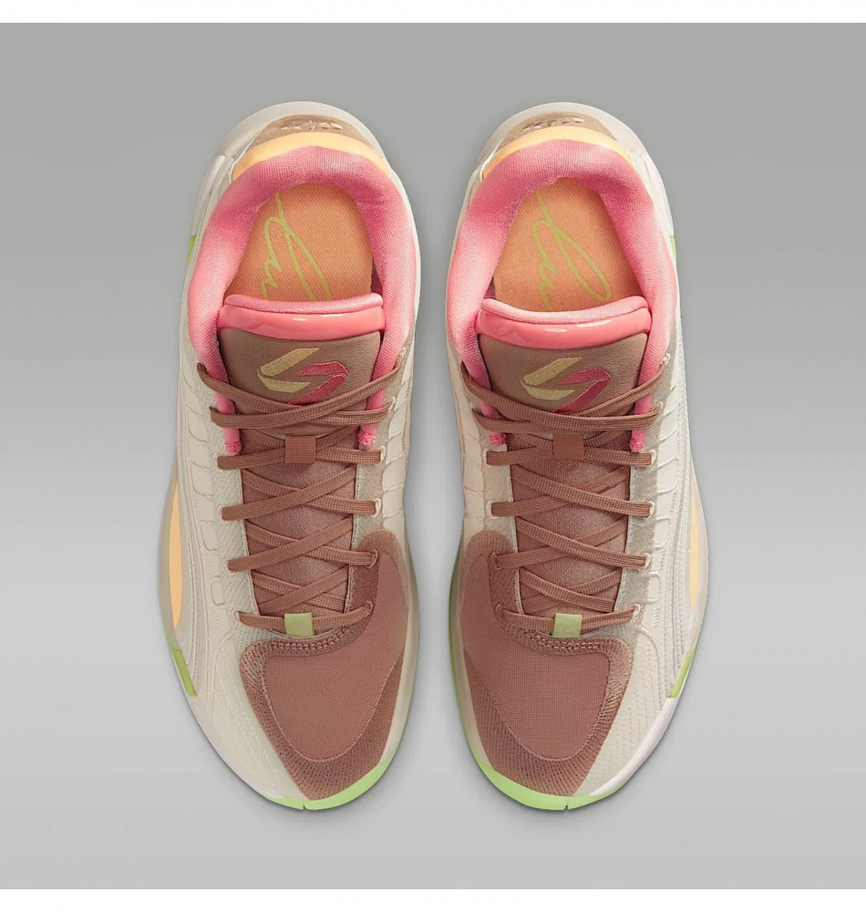 Outlet Кросівки Air Jordan Luka 4 IO0202-100_image_4