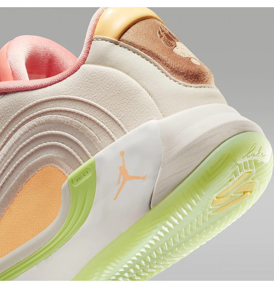 Outlet Кросівки Air Jordan Luka 4 IO0202-100_image_5
