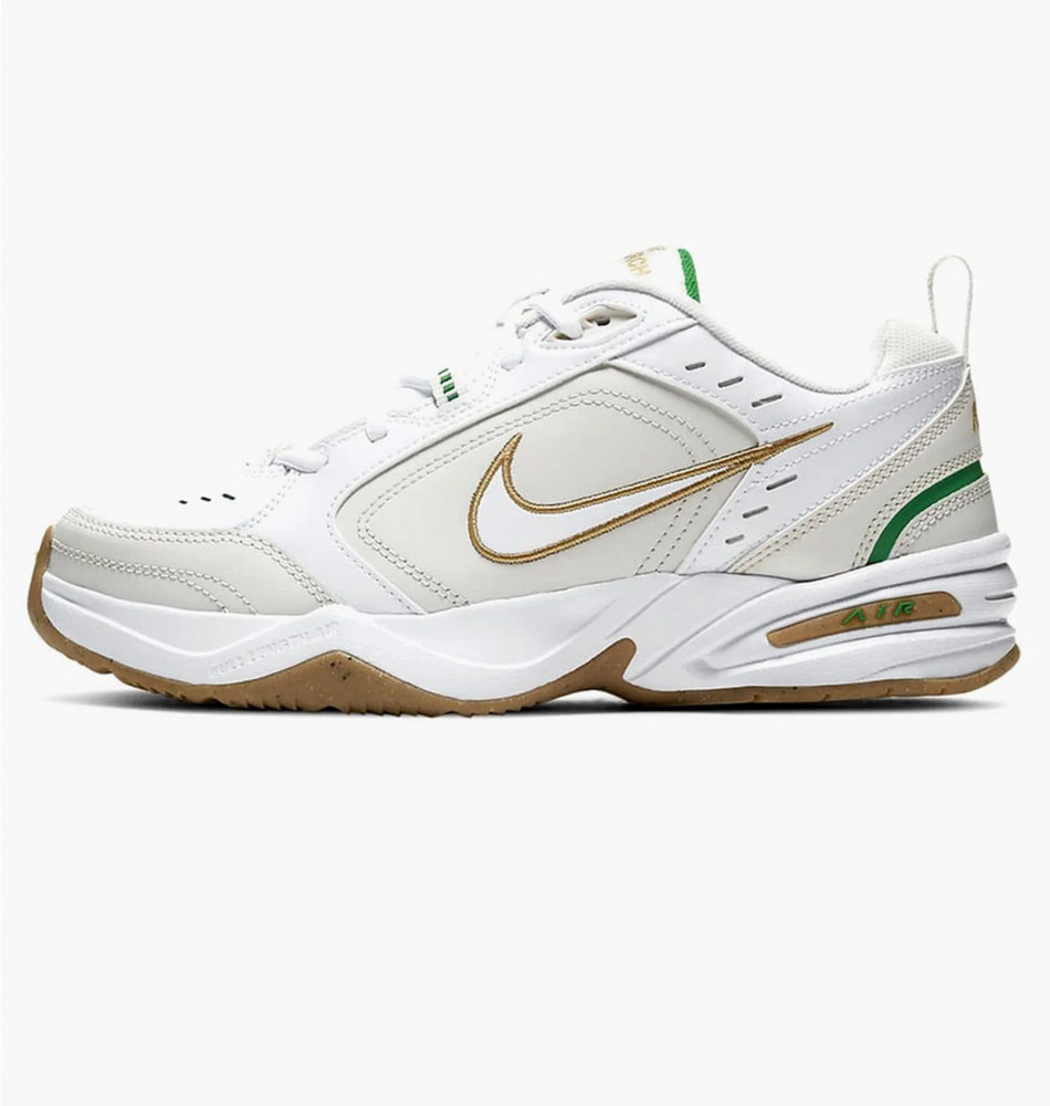 Outlet Кросівки Nike Air Monarch IV Black 415445-103