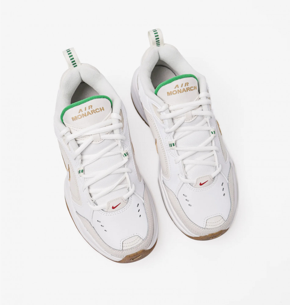 Outlet Кросівки Nike Air Monarch IV Black 415445-103