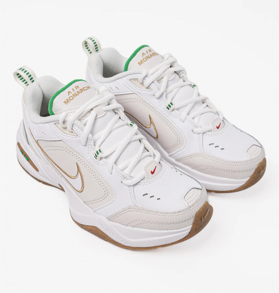 Outlet Кросівки Nike Air Monarch IV Black 415445-103_image_4