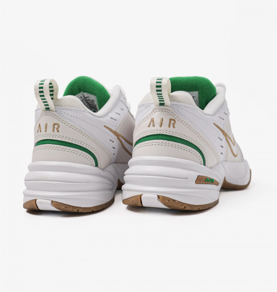 Outlet Кросівки Nike Air Monarch IV Black 415445-103_image_3
