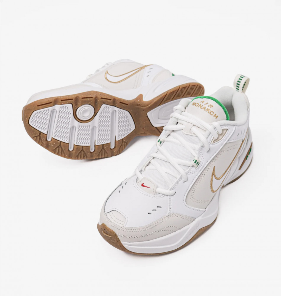 Outlet Кросівки Nike Air Monarch IV Black 415445-103_image_6