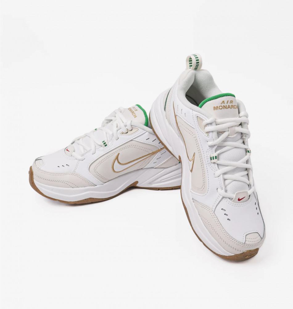 Outlet Кросівки Nike Air Monarch IV Black 415445-103_image_5