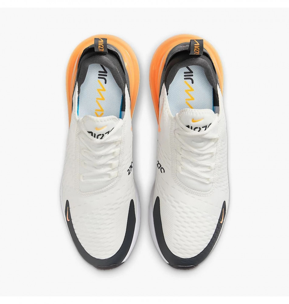 Outlet Кросівки чоловічі Nike Air Max 270 AH8050-114_image_5