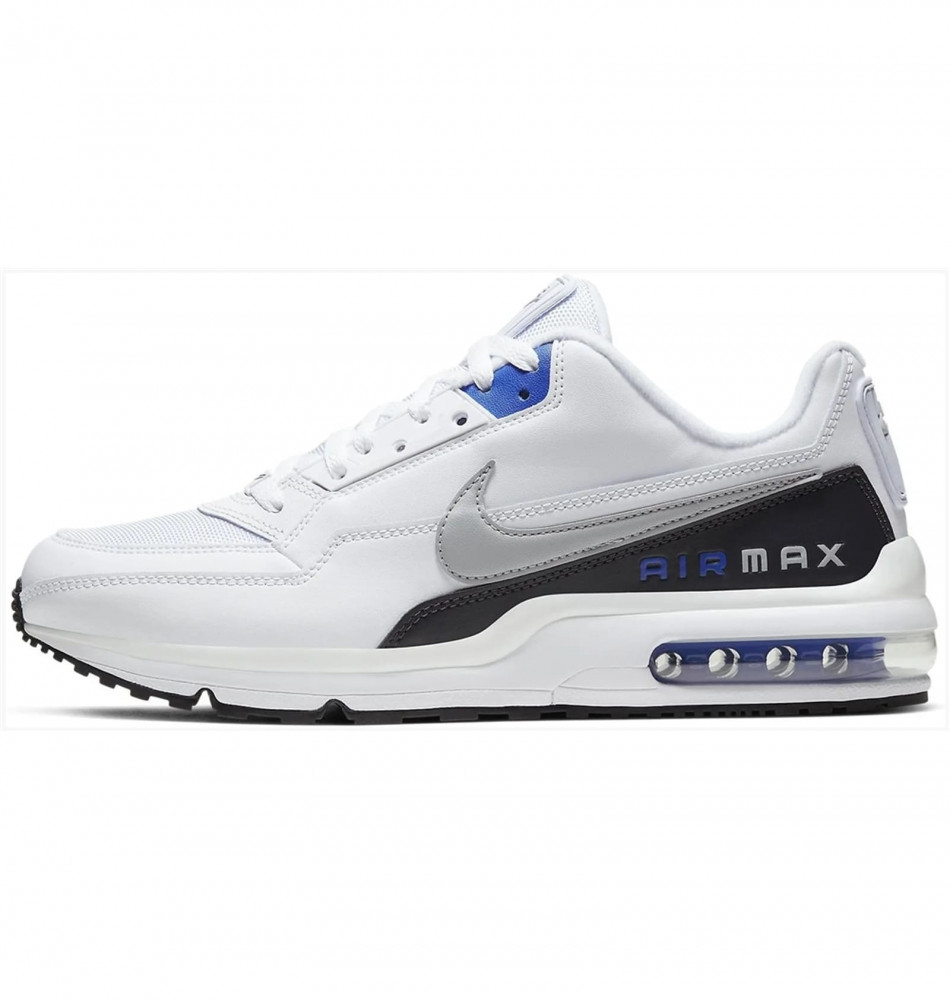 Outlet Кросівки чоловічі Nike Air Max Ltd 3 CW2649-100