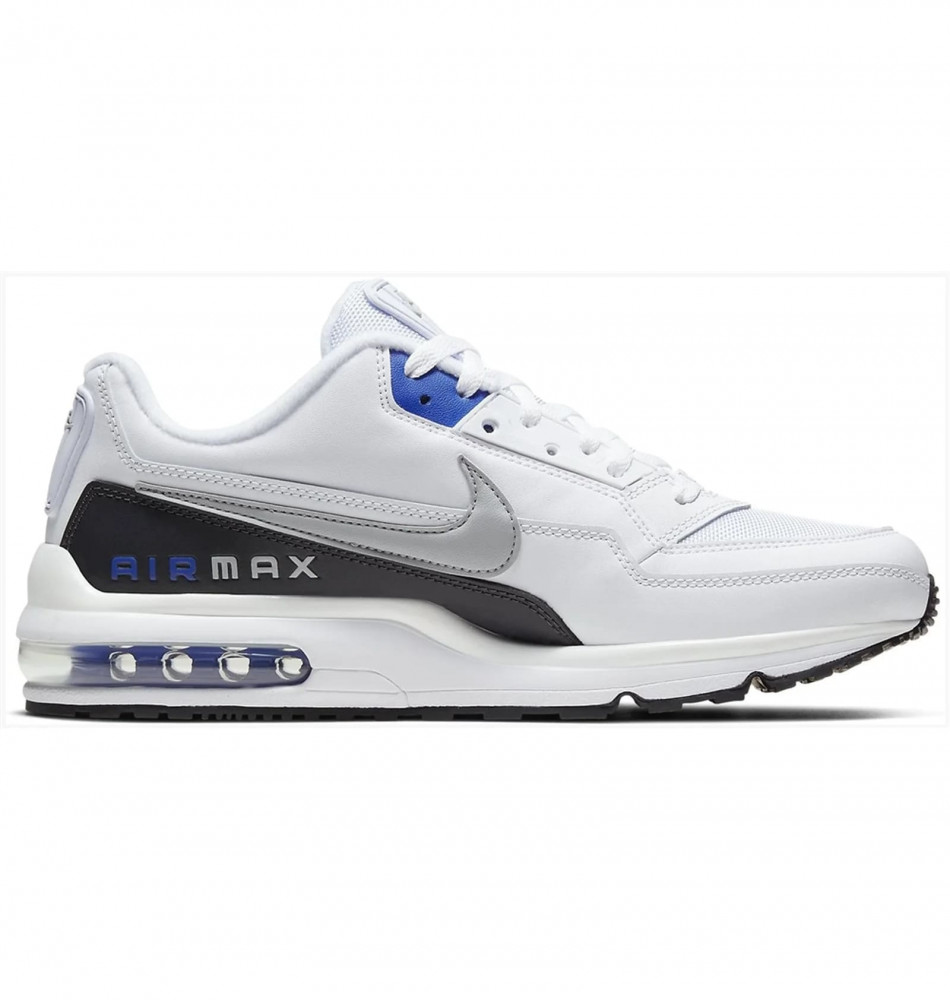 Outlet Кросівки чоловічі Nike Air Max Ltd 3 CW2649-100