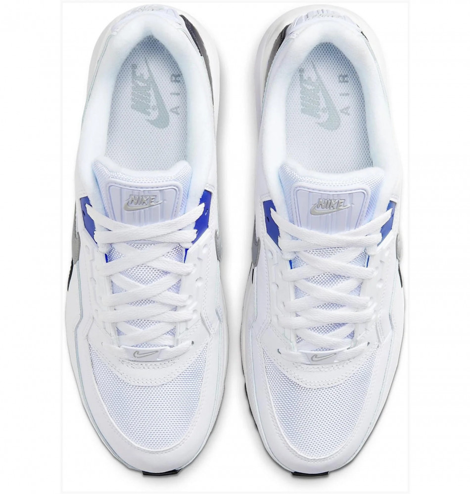 Outlet Кросівки чоловічі Nike Air Max Ltd 3 CW2649-100_image_5