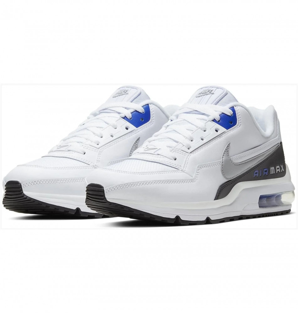 Outlet Кросівки чоловічі Nike Air Max Ltd 3 CW2649-100_image_4