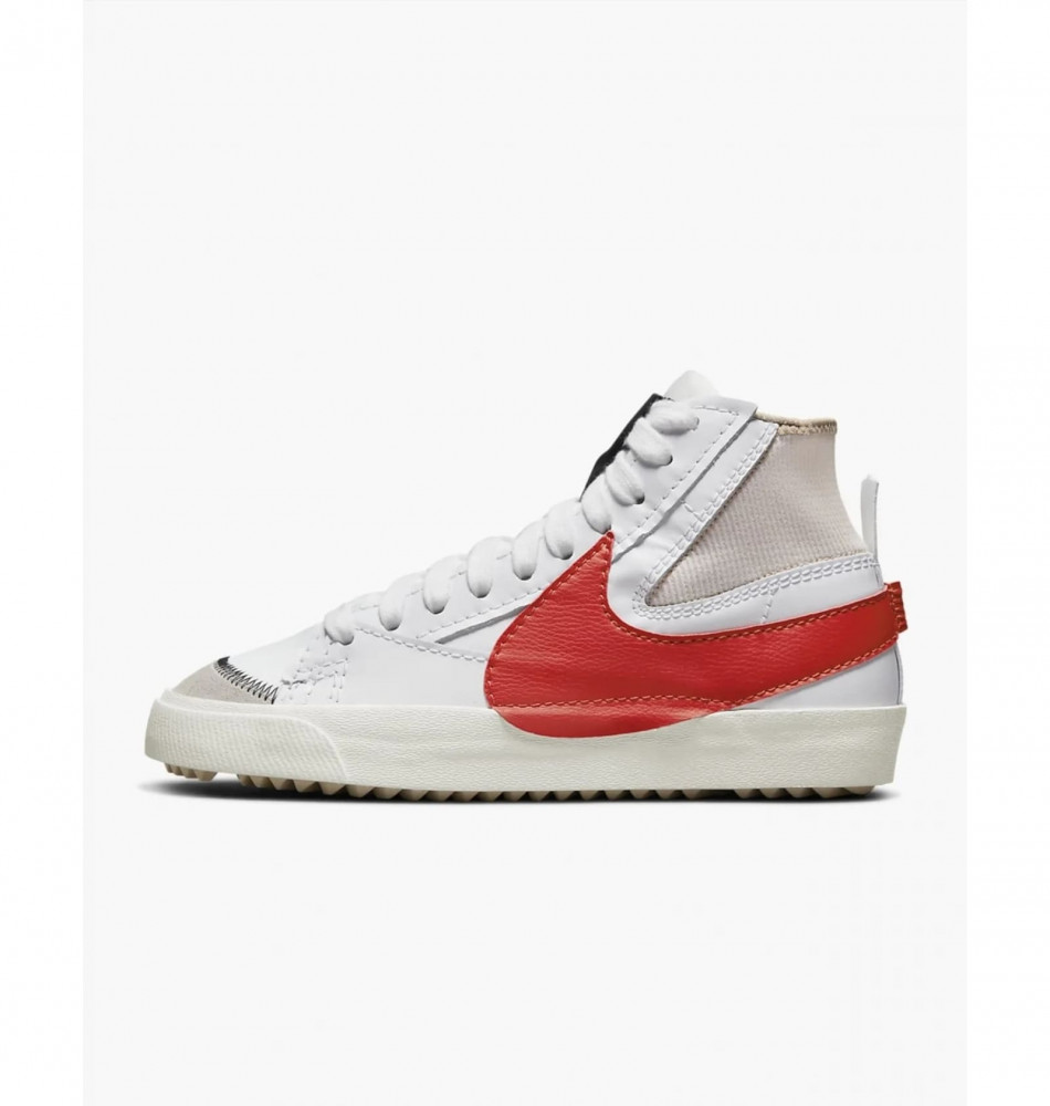 Outlet Кросівки Nike Blazer Mid 77 Jumbo M DD3111-102