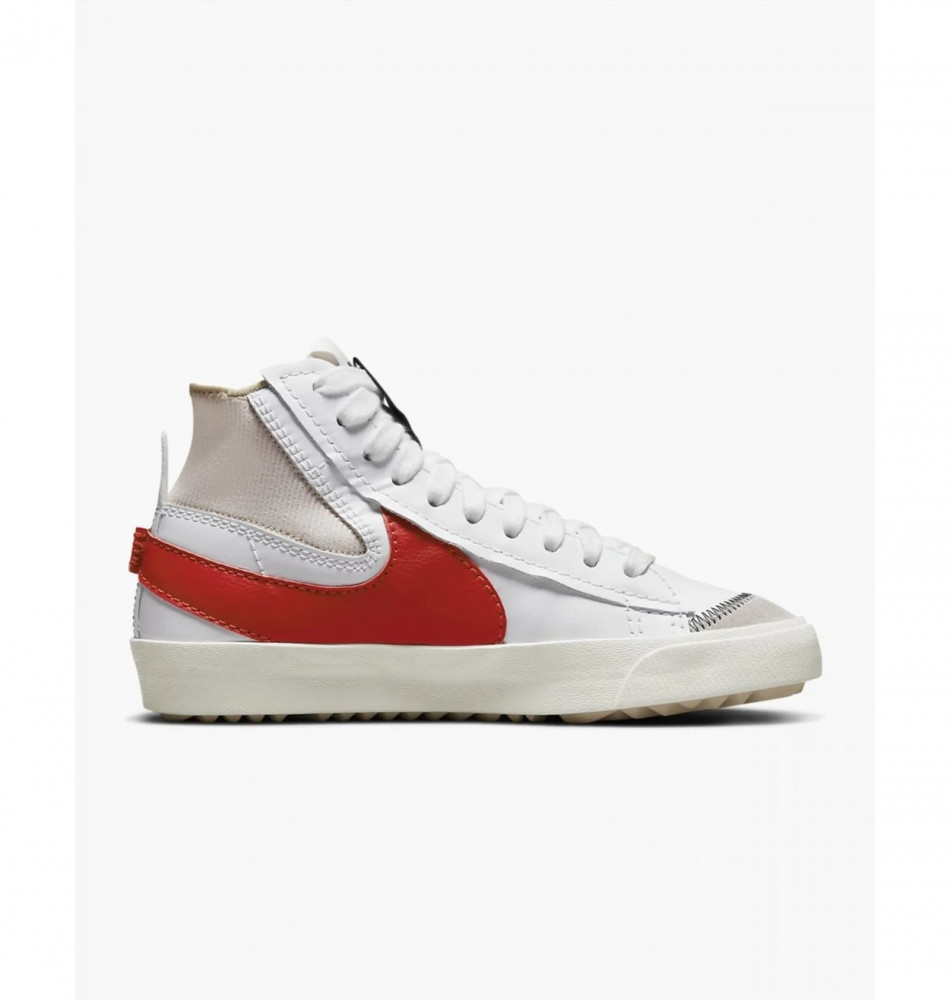 Outlet Кросівки Nike Blazer Mid 77 Jumbo M DD3111-102