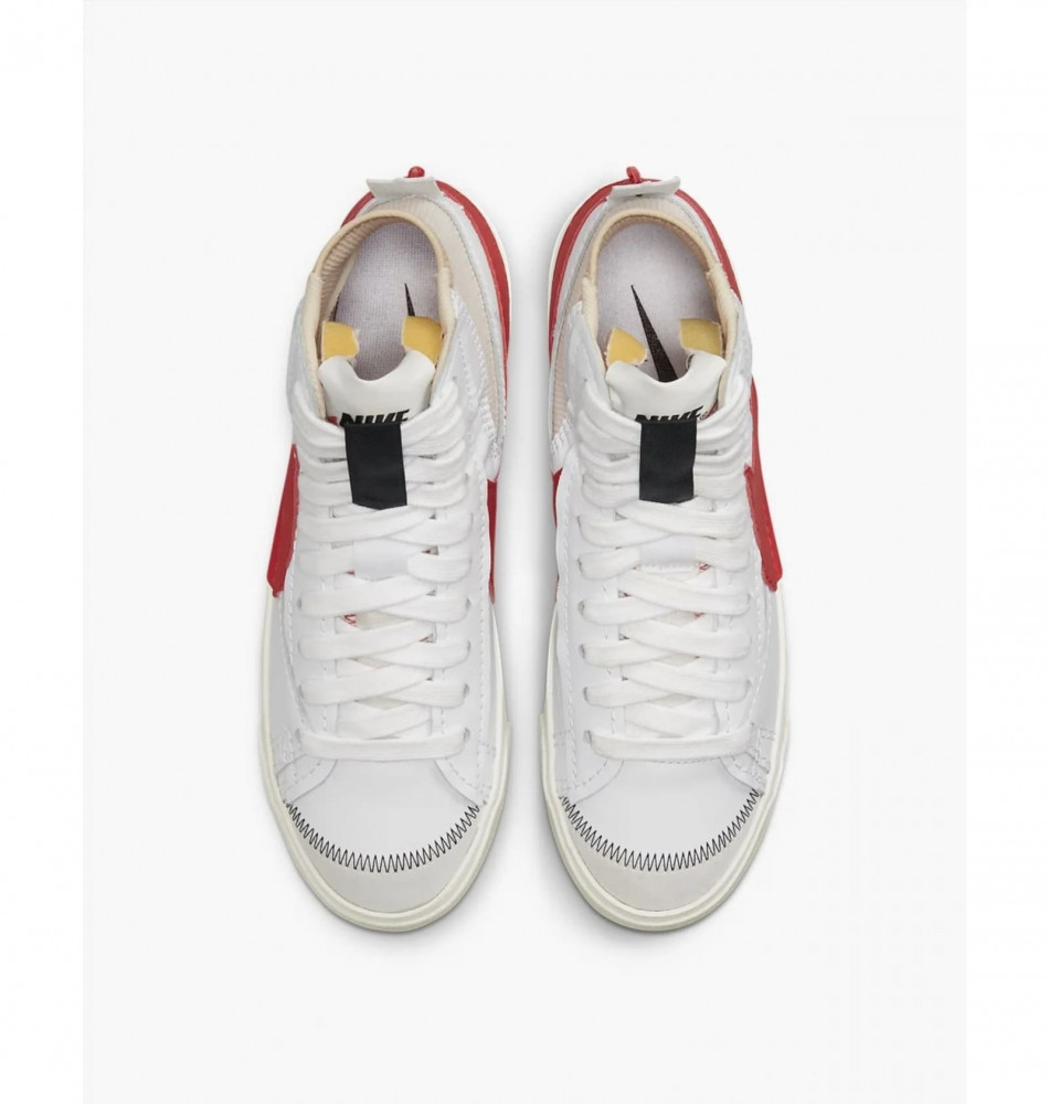 Outlet Кросівки Nike Blazer Mid 77 Jumbo M DD3111-102_image_6