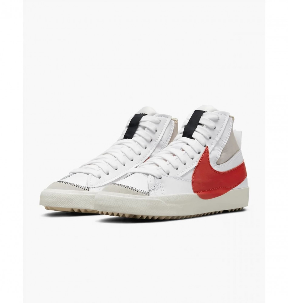 Outlet Кросівки Nike Blazer Mid 77 Jumbo M DD3111-102_image_9