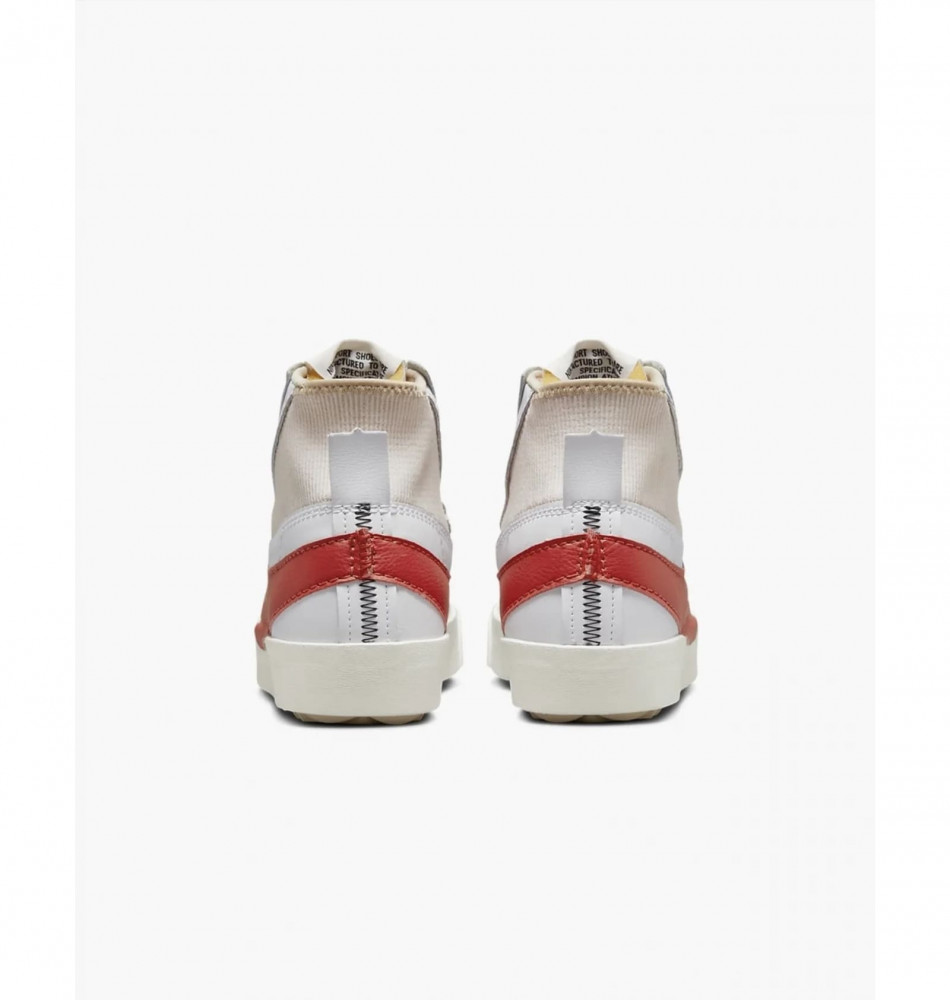 Outlet Кросівки Nike Blazer Mid 77 Jumbo M DD3111-102_image_8