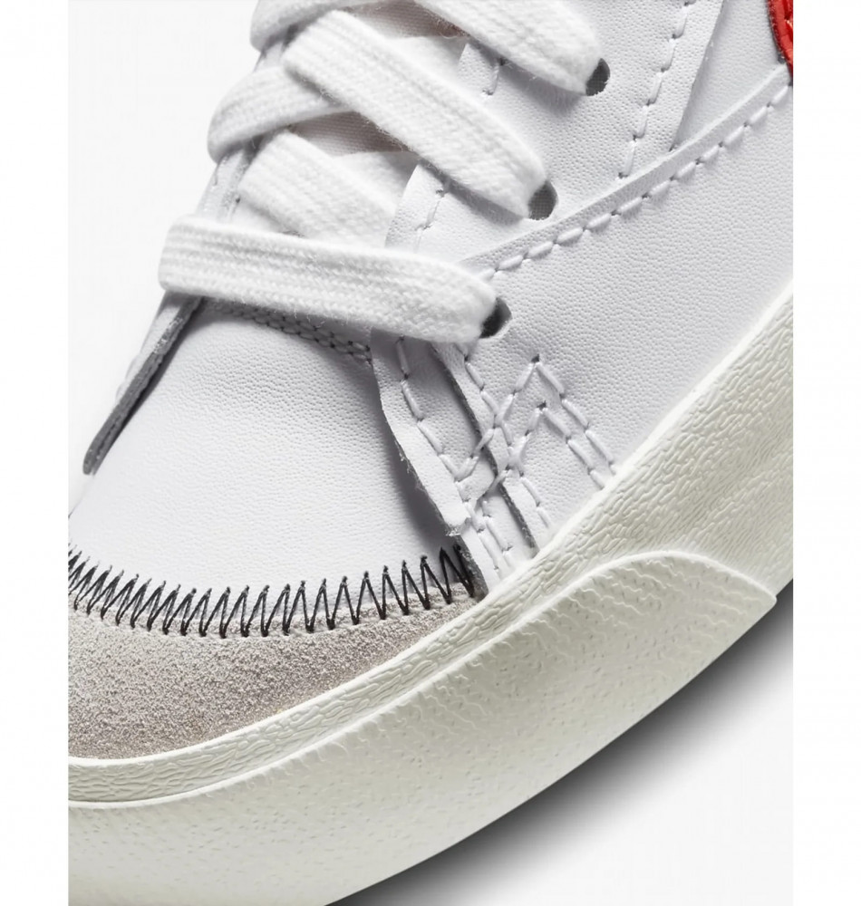 Outlet Кросівки Nike Blazer Mid 77 Jumbo M DD3111-102_image_5