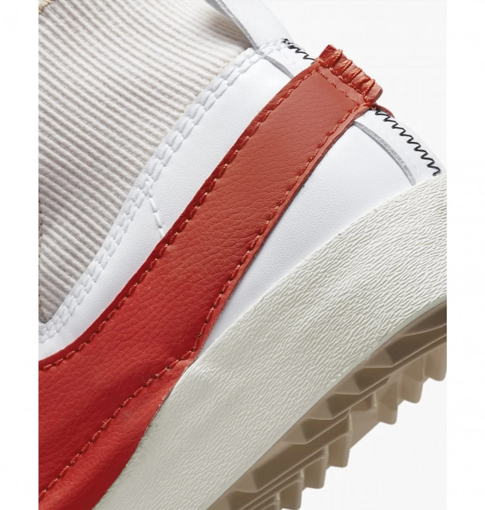 Outlet Кросівки Nike Blazer Mid 77 Jumbo M DD3111-102_image_4