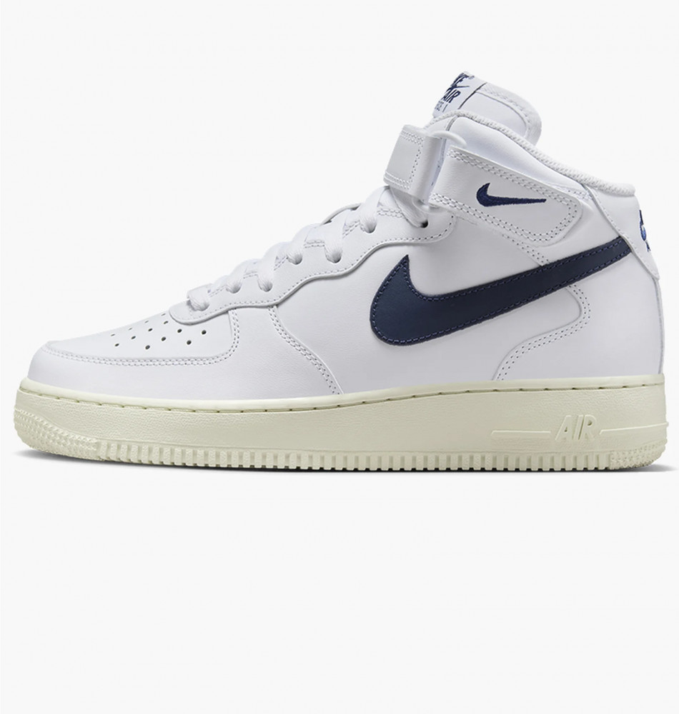 Outlet Кросівки Nike Air Force 1 Mid Triple Dd9625-105
