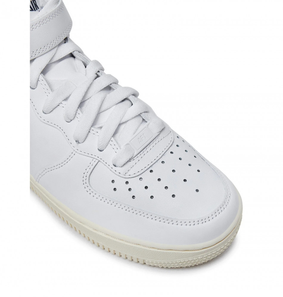 Outlet Кросівки Nike Air Force 1 Mid Triple Dd9625-105_image_4