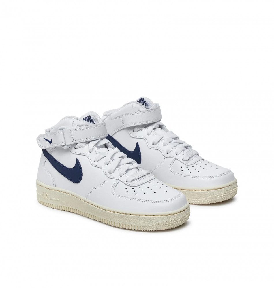 Outlet Кросівки Nike Air Force 1 Mid Triple Dd9625-105_image_6