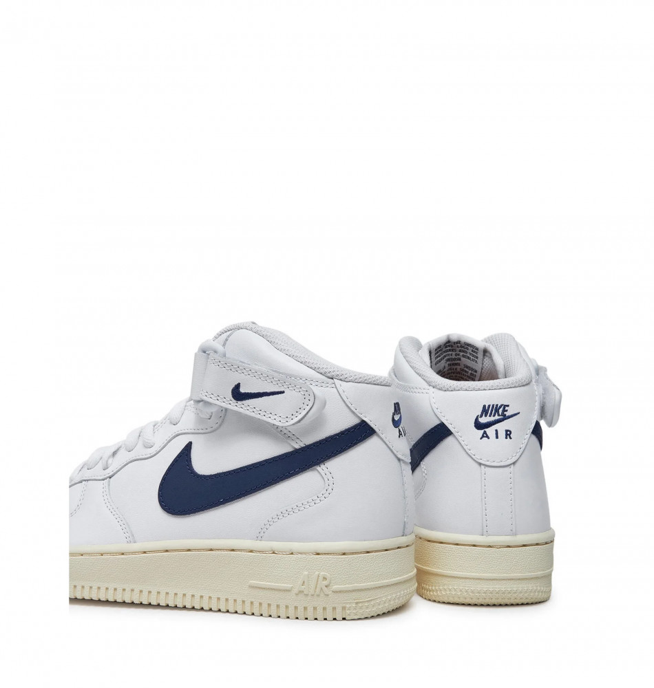 Outlet Кросівки Nike Air Force 1 Mid Triple Dd9625-105_image_5