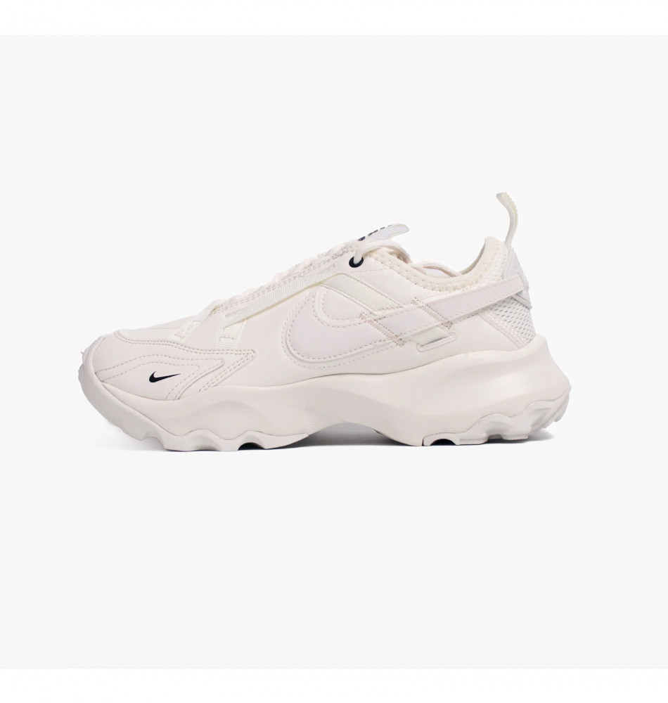 Outlet Кросівки жіночі Nike Tc 7900 White DD9682-100