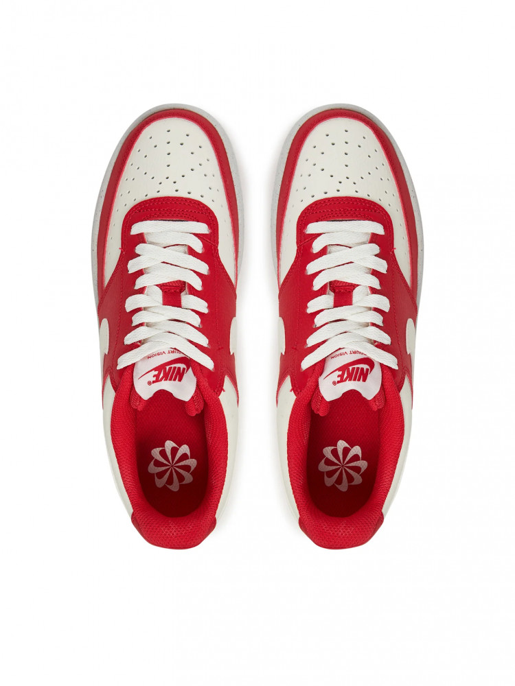 Outlet Кросівки Nike Court Vision Low Next Nature DH3158-602_image_5