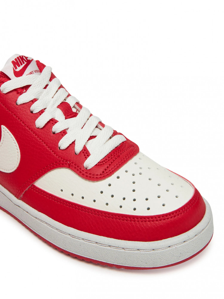 Outlet Кросівки Nike Court Vision Low Next Nature DH3158-602_image_4