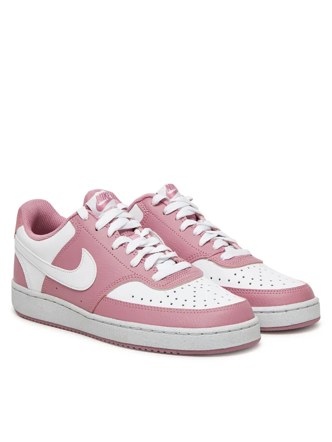 Outlet Кросівки Nike Court Vision Low Next Nature DH3158-603_image_3