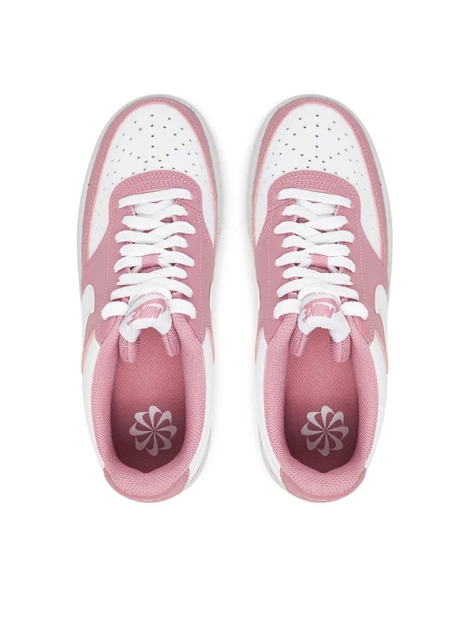 Outlet Кросівки Nike Court Vision Low Next Nature DH3158-603_image_5