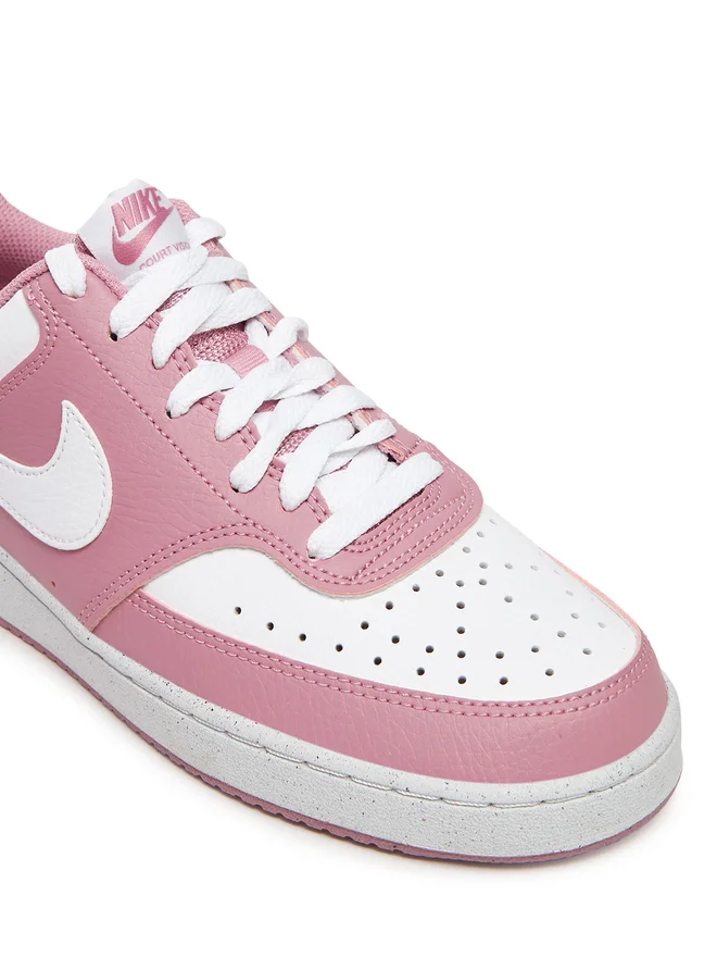 Outlet Кросівки Nike Court Vision Low Next Nature DH3158-603_image_6