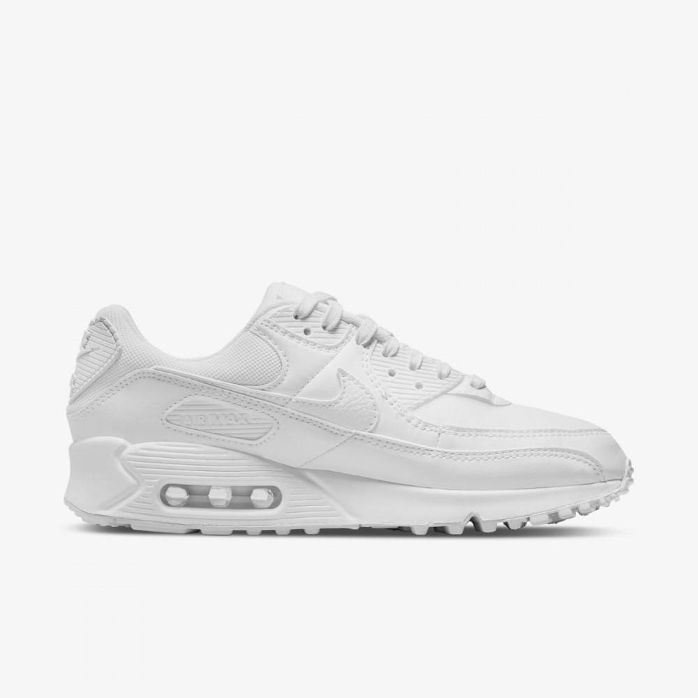 Outlet Жіночі кросівки Nike Air Max 90 DH8010-100
