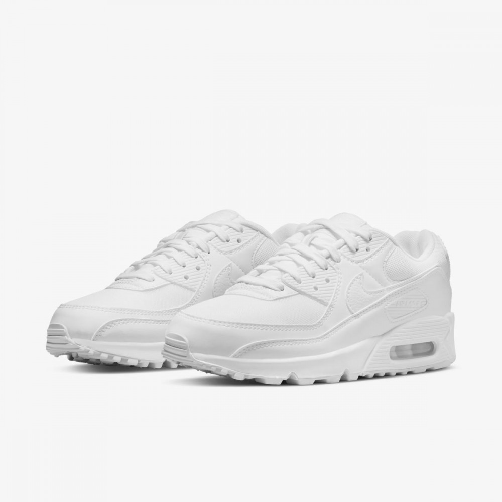 Outlet Жіночі кросівки Nike Air Max 90 DH8010-100