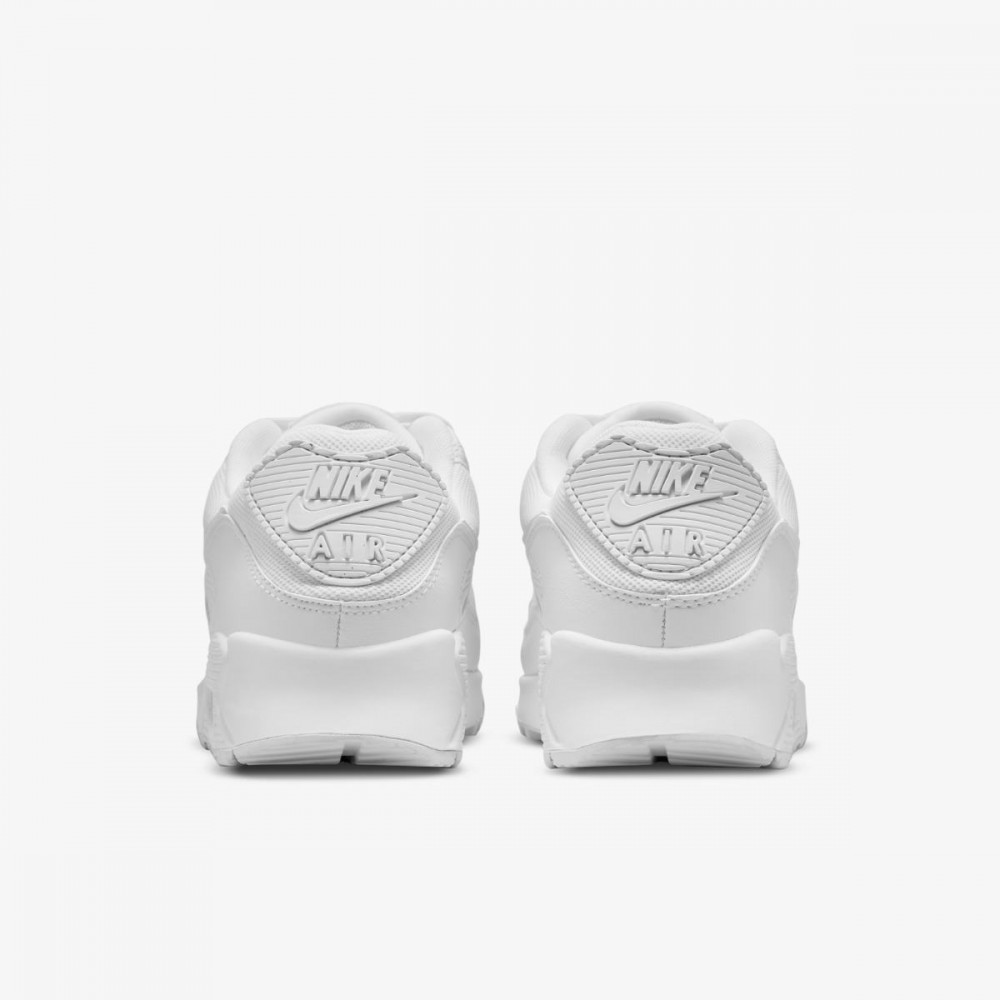 Outlet Жіночі кросівки Nike Air Max 90 DH8010-100_image_5
